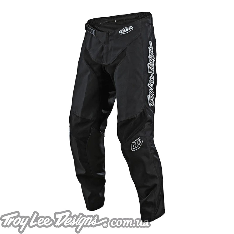 Штани TLD GP PANT MONO [BLACK]